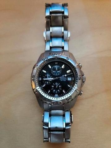 Festina Collection 16169 Horloge beschikbaar voor biedingen