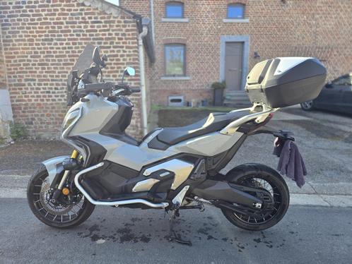 Honda XADV 750, Motoren, Onderdelen | Honda, Gebruikt, Ophalen