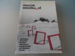 Veurne Westkunst – Kunstbeoefenaars levend en werkend in Veu, Boeken, Kunst en Cultuur | Beeldend, Gemeentekrediet, Ophalen of Verzenden