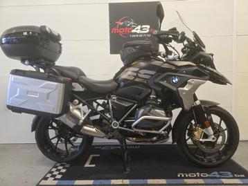 BMW R1250GS *Style Exclusive*2019*21843KM@MOTO43 Bavikhov disponible aux enchères