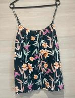 Donkergroen Vero Moda topje maat L, Vero Moda, Maat 42/44 (L), Ophalen of Verzenden, Zo goed als nieuw