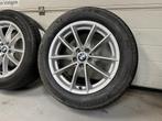 17inch Originele BMW Velgen Style 618! G20G30G29, Auto-onderdelen, Gebruikt, Banden en Velgen, 17 inch, Ophalen of Verzenden