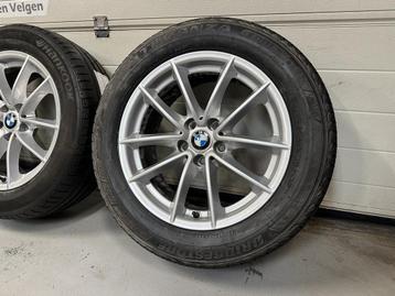 17inch Originele BMW Velgen Style 618! G20G30G29 beschikbaar voor biedingen