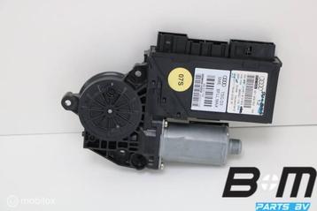 Raammotor RV (bijrijderskant) Audi A8 4E beschikbaar voor biedingen