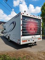 Camping car, Caravans en Kamperen, Mobilhomes, Hordeur, Ford, Particulier, Ford