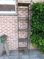 metalen sierrekje voor de tuin, Ophalen, Gebruikt