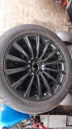 une jante 21 GLE  plus pneus 315/40/R21. 111Y.