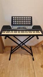 Claviers YAMAHA PSR-175, Comme neuf, Enlèvement