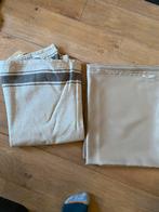 Tafellinnen , tafelkleed, Huis en Inrichting, Keuken | Textiel, Ophalen of Verzenden, Zo goed als nieuw