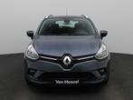 Renault Clio Grandtour Energy TCe 90 Cool en Sound, Stof, Gebruikt, 580 kg, 3 cilinders