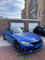 Bmw GranCoupe 2017 euro6b, Auto's, BMW, Alcantara, Particulier, Te koop, 110 kW