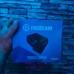 Webcam Elgato Facecam