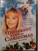 A different kind of Christmas, Cd's en Dvd's, Ophalen of Verzenden
