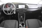 Volkswagen Caddy 2.0TDi Life *1ste Eigenaar*Navigatie*DAB*, Voorwielaandrijving, 75 kW, Stof, Euro 6