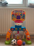 VTech Baby 3-in-1 Sport & Scoor Speelplaats., Ophalen of Verzenden, Zo goed als nieuw