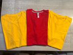 3 nieuwe t-shirts maat S, Kleding | Heren, T-shirts, Ophalen of Verzenden, Nieuw, Maat 46 (S) of kleiner, Kariban