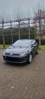 ✅️VW Golf 1.4TSI Bluem, 2015,130.000km, Dealer onderhouden✅️, Auto's, Voorwielaandrijving, Stof, 4 cilinders, 110 g/km