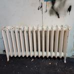 Radiator met voet, Doe-het-zelf en Bouw, Verwarming en Radiatoren, Ophalen