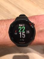 Garmin Forerunner 45S, Gebruikt, Zwart, Garmin, Ophalen of Verzenden