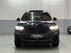 BMW X5 X5 3.0 dAS xDrive30 M-PACK ! FULL OPTION !, Autos, Cuir, Entreprise, 211 g/km, 5 portes
