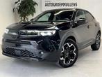 Opel Mokka BEV 50kWh e-Ultimate, 136 pk, Zwart, Mokka, Te koop