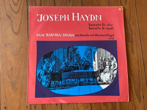 LP’s jaren ‘60 en ‘70 met klassieke muziek, Cd's en Dvd's, Vinyl | Klassiek, Ophalen of Verzenden