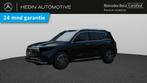 Mercedes-Benz EQB 250+ AMG Line, Auto's, Mercedes-Benz, https://public.car-pass.be/vhr/5931fa71-395b-4add-a57e-f753735a2bce, Stof
