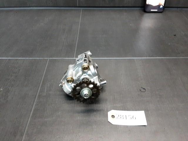 CBR1000RR 2004 - 2005 Honda Motorblok onderdelen D1-62490, Motoren, Onderdelen | Honda