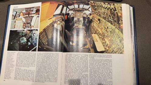 Mach 1 l’encyclopédie de l'aviation (1979-1981), Verzamelen, Luchtvaart en Vliegtuigspotten, Gebruikt, Boek of Tijdschrift, Ophalen of Verzenden