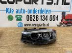 Bmw F34 GT vol led koplamp links 7470415, Auto-onderdelen, Ophalen of Verzenden, Gebruikt, BMW