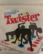 Spel Twister, Een of twee spelers, Ophalen, Gebruikt, HASBRO
