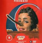 Pinokkio, Ophalen of Verzenden, Gebruikt