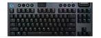 Logitech G915 TKL Azerty Tactile (nieuw!), Computers en Software, Toetsenborden, Ophalen of Verzenden, Azerty, Nieuw