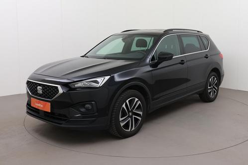 (1XRE618) SEAT Tarraco, Autos, Seat, Entreprise, Achat, Tarraco, ABS, Airbags, Air conditionné, Android Auto, Apple Carplay, Bluetooth