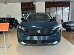 Peugeot 3008 Allure 1.6 PureTech (bj 2024, automaat), Auto's, Automaat, Gebruikt, 4 cilinders, Blauw