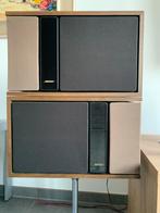 Bose 301 serie II met Sony STR-DH100 receiver, Audio, Tv en Foto, Overige typen, Ophalen of Verzenden, Zo goed als nieuw, 60 tot 120 watt