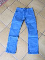 WE blauwe jeans maat 122 slim fit, Kinderen en Baby's, Kinderkleding | Maat 122, Jongen, WE, Gebruikt, Ophalen of Verzenden