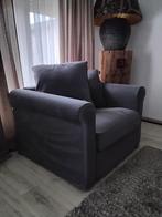 Zetel gronlid, Ophalen, Nieuw