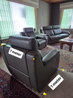 Salon  3zit  en 2x relax., Ophalen, Zo goed als nieuw
