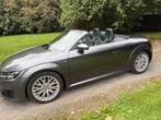 Audi TT roadster S-Line, Auto's, Voorwielaandrijving, TT, Cabriolet, Alcantara