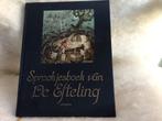 Sprookjesboek van de Efteling. Ploegsma. 7de druk 2012, Enlèvement ou Envoi
