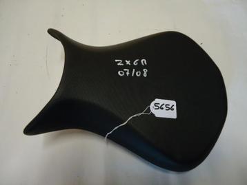 ZX6R 2007 - 2008 Kawasaki Zadel D1-25501 beschikbaar voor biedingen