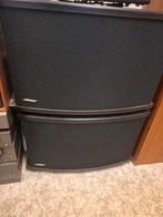 Bose 901 VI series + equalizer, Ophalen