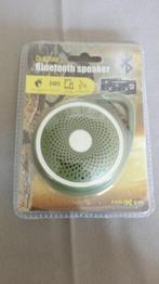 Bluetooth Speaker - Outdoor, Ophalen of Verzenden, Nieuw