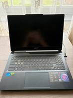 Pc gamer portable, Ophalen of Verzenden, Zo goed als nieuw