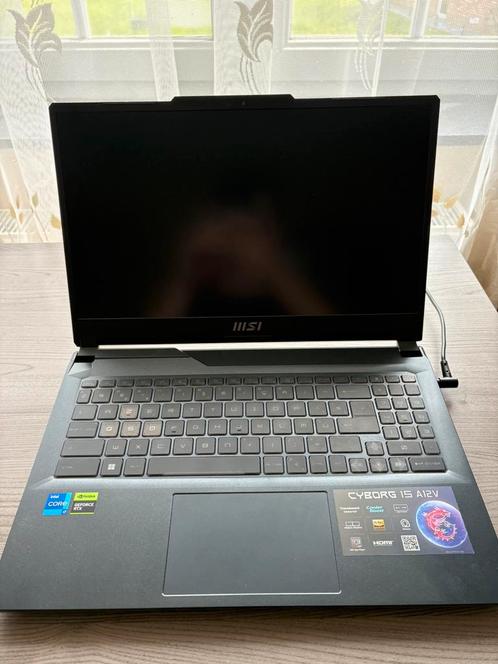 Pc gamer portable, Computers en Software, Windows Laptops, Zo goed als nieuw, Ophalen of Verzenden
