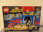 76088 LEGO - Thor Ragnarok Thor vs. Hulk Arena Clash, Kinderen en Baby's, Nieuw, Complete set, Lego, Ophalen