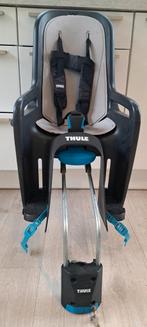 Thule RideAlong zwart, Fietsen en Brommers, Ophalen, Gebruikt