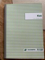 Kas boek exacompta, Ophalen, Zo goed als nieuw