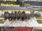 Schokdemperpoot links-voor van een Mazda 5., Ophalen of Verzenden, 3 maanden garantie, Gebruikt, Mazda